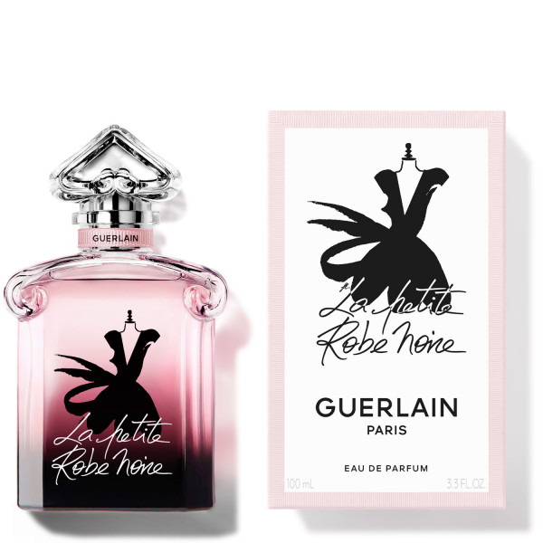 La Petite Robe Noire Guerlain