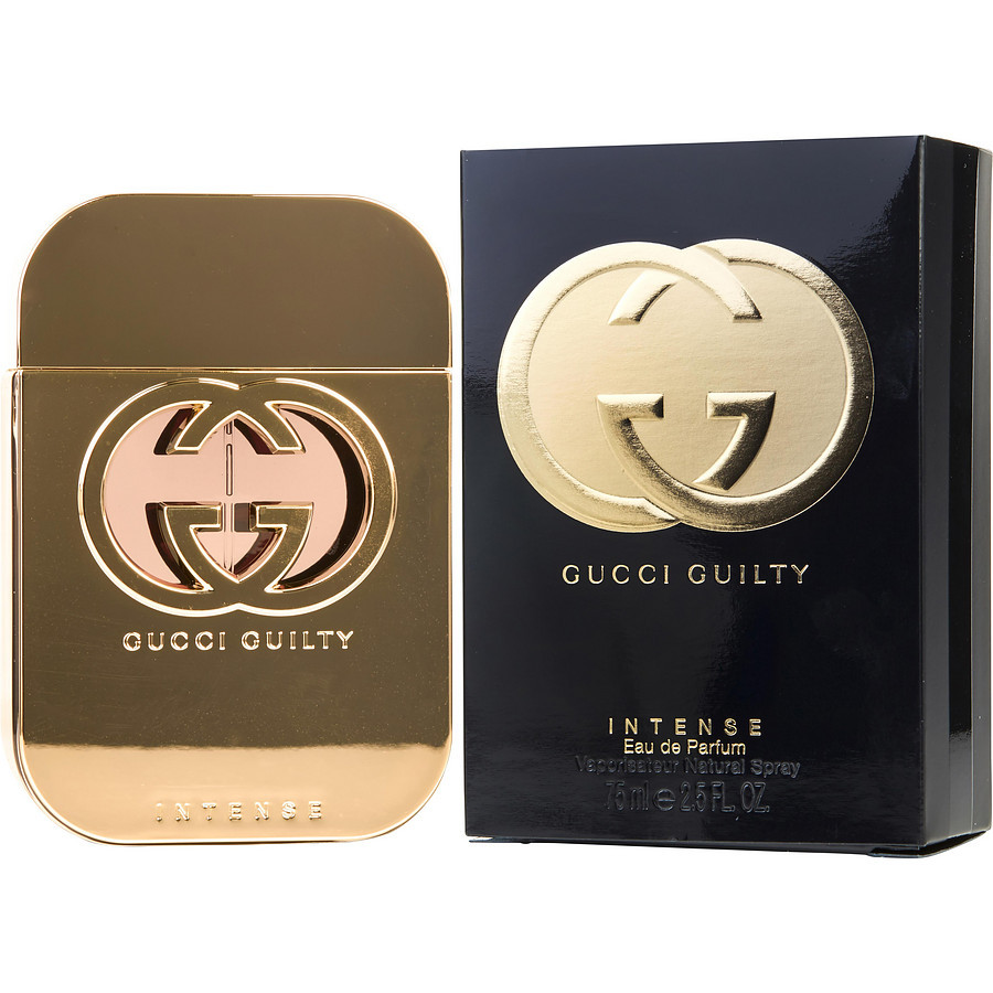 intense gucci guilty