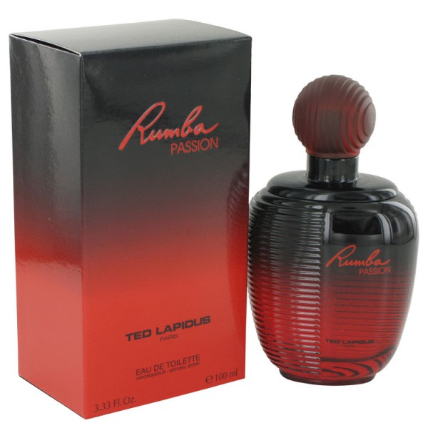 rumba parfum