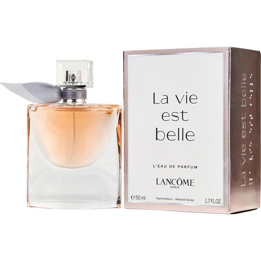 la vie est belle 50ml eau de parfum