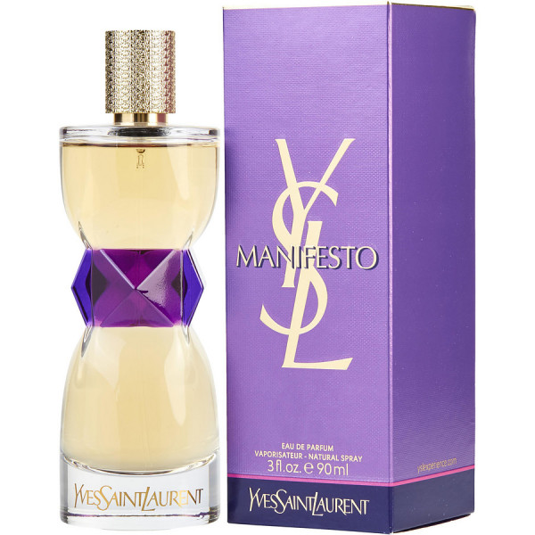 manifesto parfum ysl