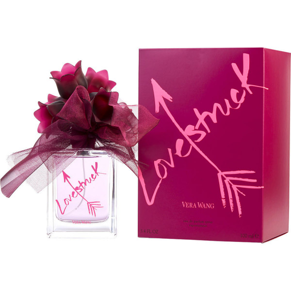 Vera wang lovestruck 100ml superdrug new arrivals