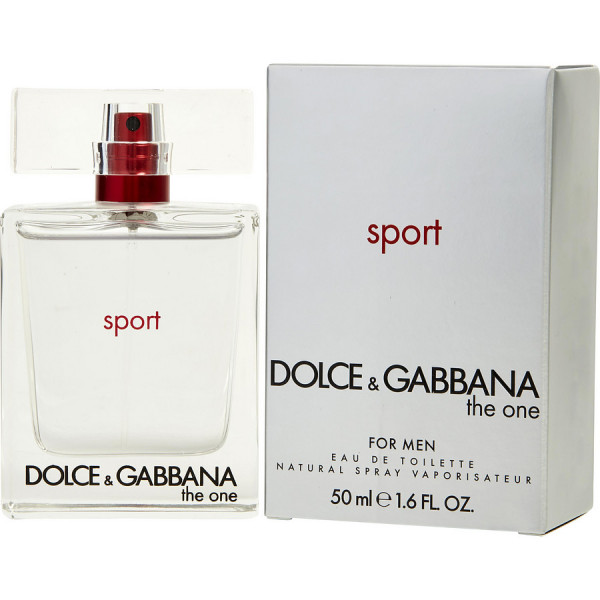 dolce and gabbana sport cologne