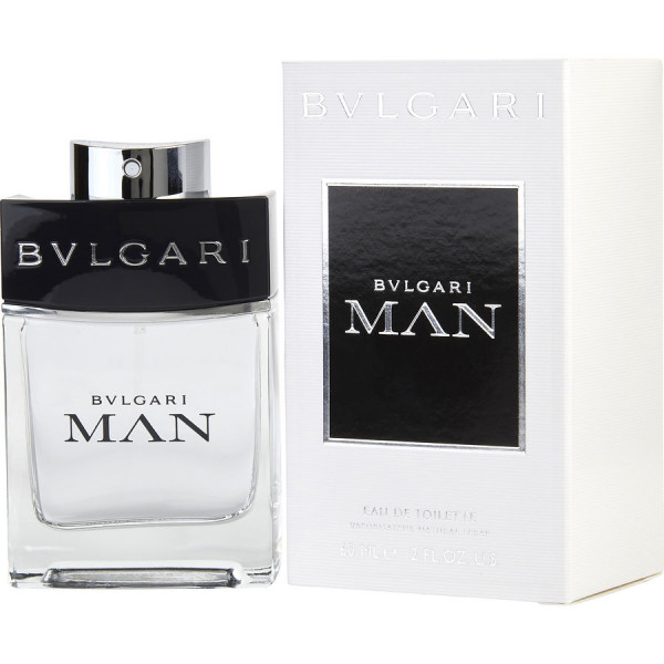 parfum bvlgari man