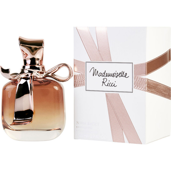 parfum mademoiselle nina ricci