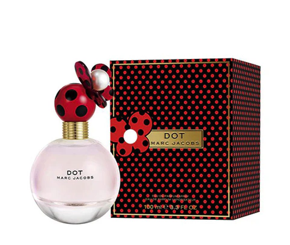 Orders Marc Jacobs Dot Perfume