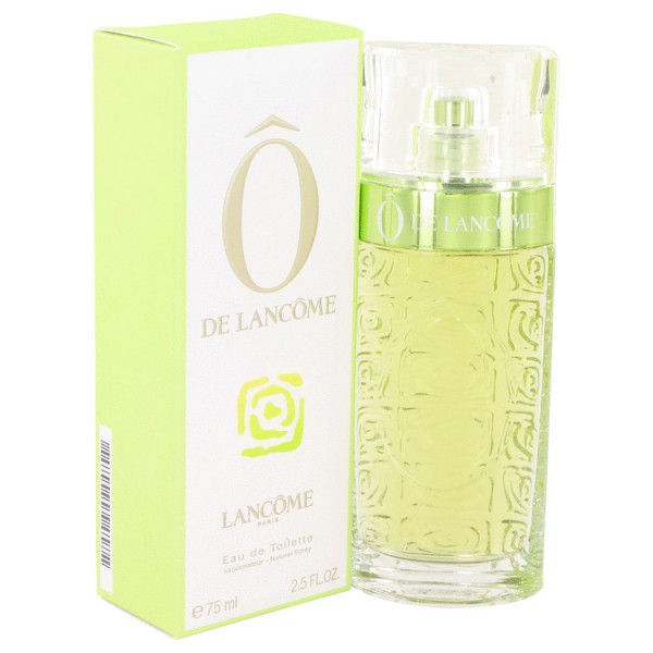 o de lancome parfum