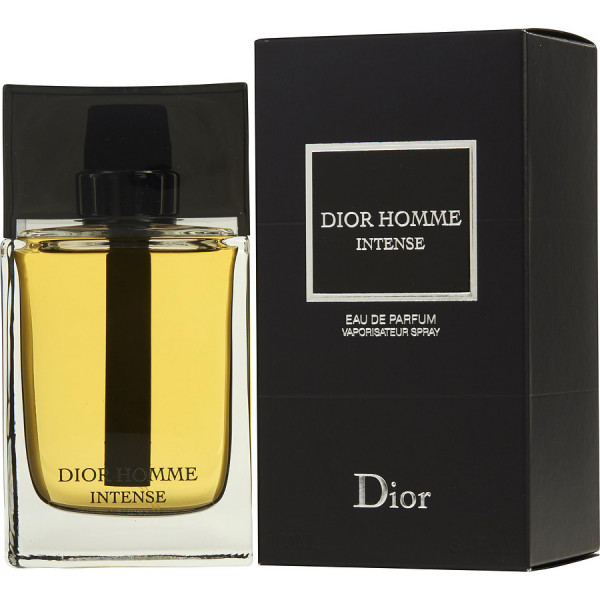 Dior Homme Intense | Christian Dior De Parfum