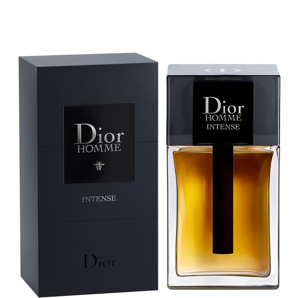 Dior Homme Intense Christian Dior Eau Spray 100ML
