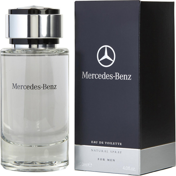 Mercedes-Benz Pour Homme Mercedes-Benz