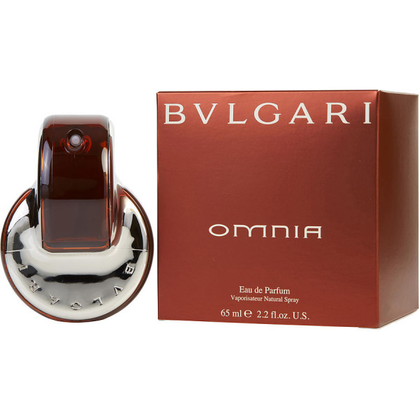 parfum bulgari omnia femme