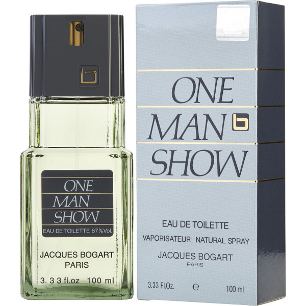 parfum one man show