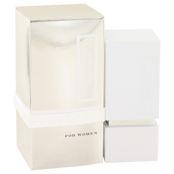 burberry sport parfum