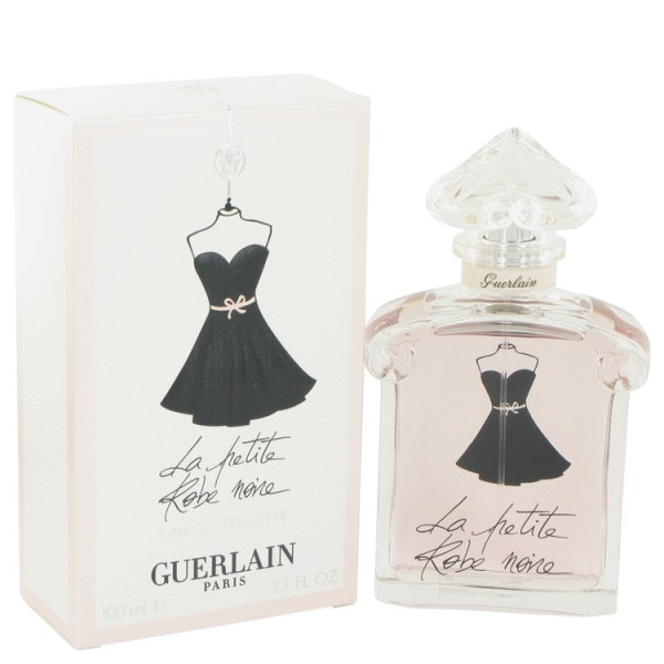 guerlain petite robe noire