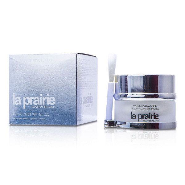 Masque Cellulaire Resurfaçant 3 Minutes La Prairie