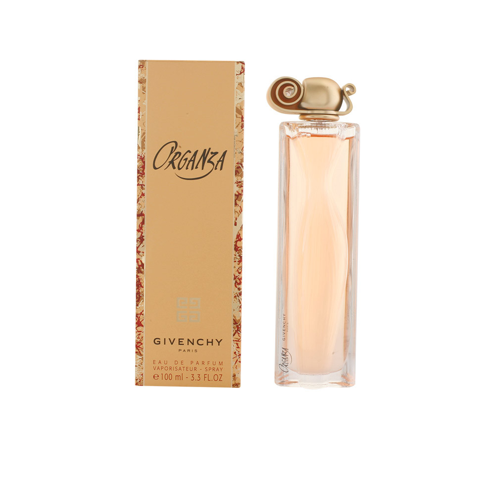 Organza Givenchy Eau Spray 100ML De Parfum