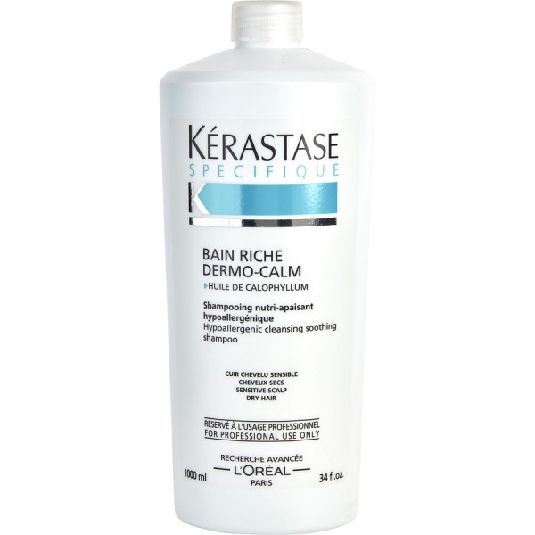 Specifique Bain Riche Dermo-Calm Kerastase