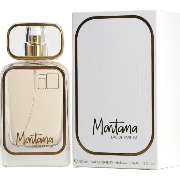 montana 80 parfum