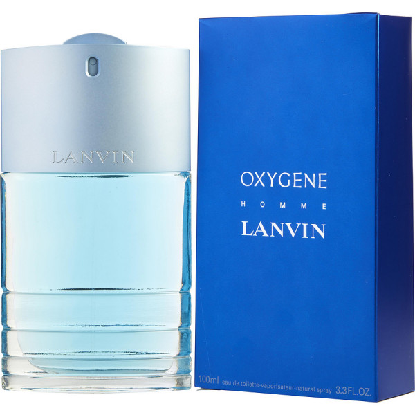 lanvin parfum oxygene