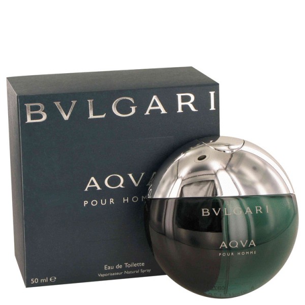 parfum aqua bvlgari