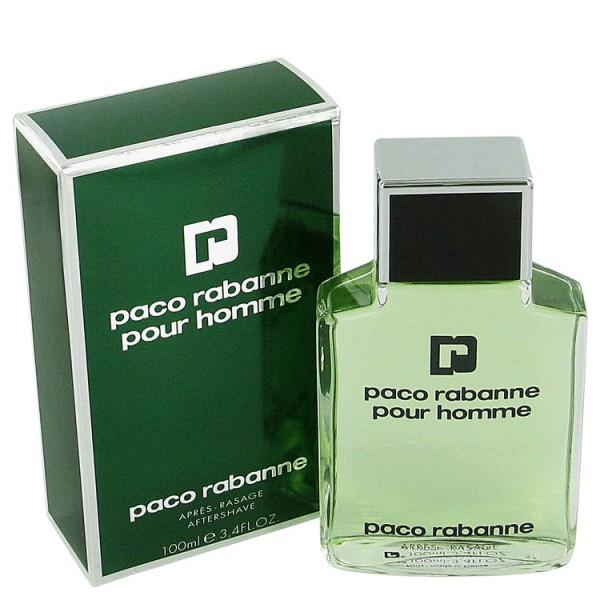 Paco Rabanne After-shave Men 100 ML 