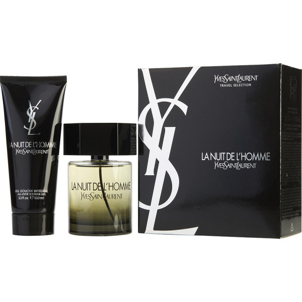 la nuit de lhomme 100ml