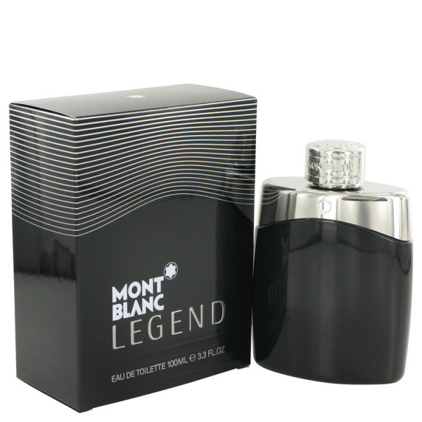 parfum legend mont blanc