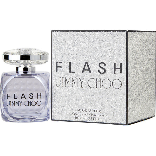 Flash Jimmy Choo