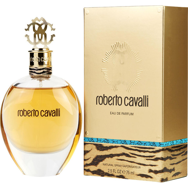 just cavalli perfume 75ml