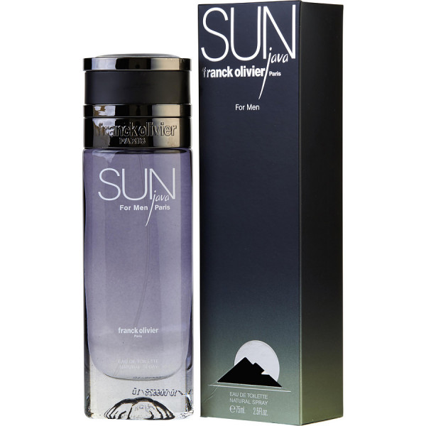 parfum sun java prix algerie