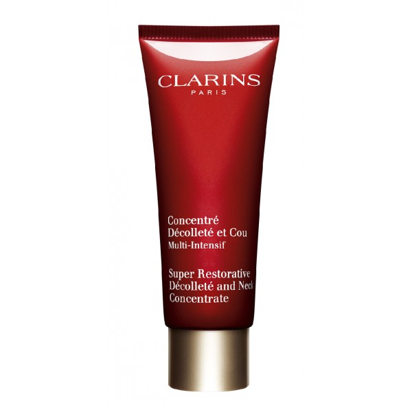 Multi-Intensive Concentré Décolleté et Cou Clarins