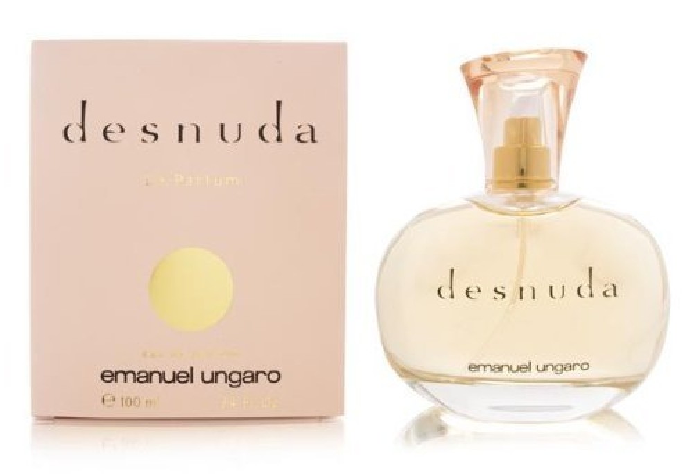 parfum emanuel ungaro