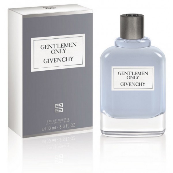 gentlemen only givenchy parfum