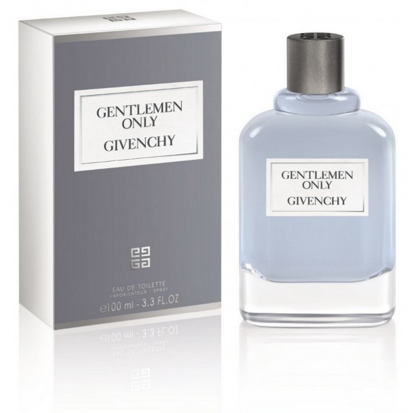 perfume gentlemen only givenchy