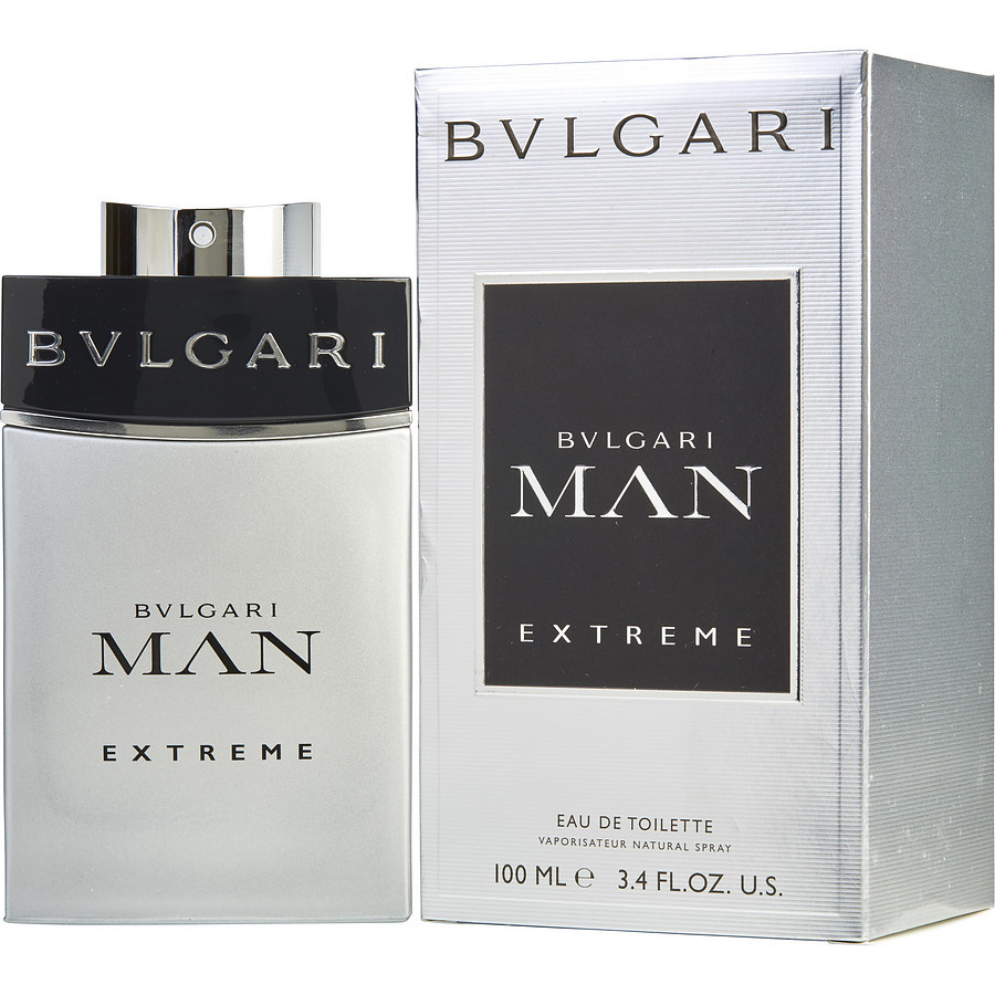 bvlgari man extreme edp