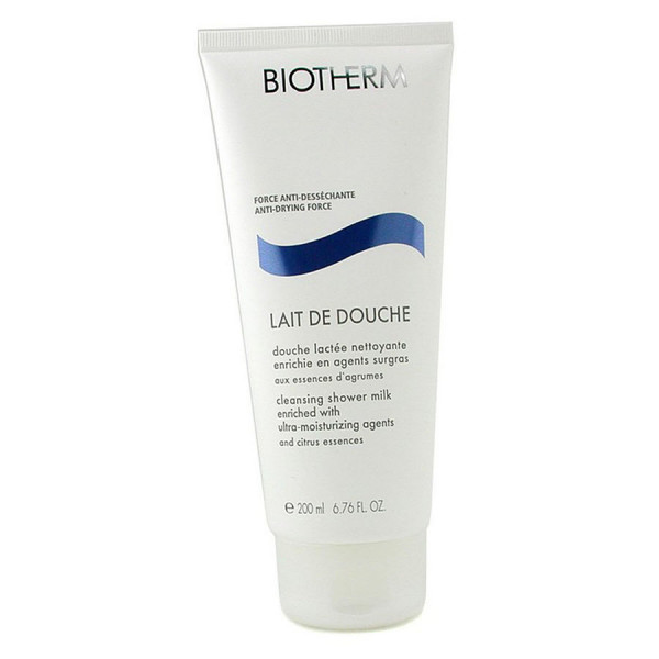 Lait De Douche Biotherm