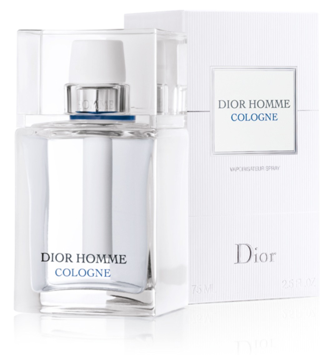 Dior Dior Homme Cologne Woda Kolońska Dla Mężczyzn 200 ml  Opinie i ceny  na Ceneopl
