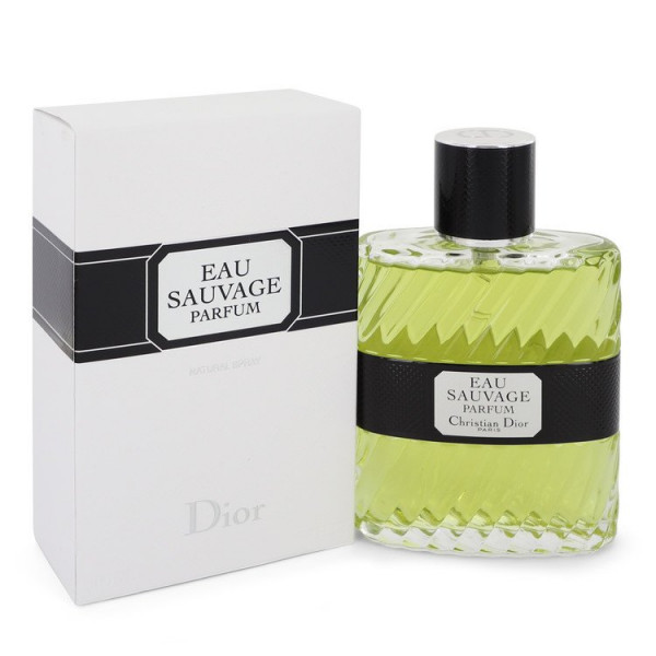 Eau Sauvage Christian Dior