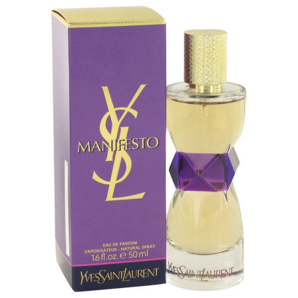 avis manifesto parfum