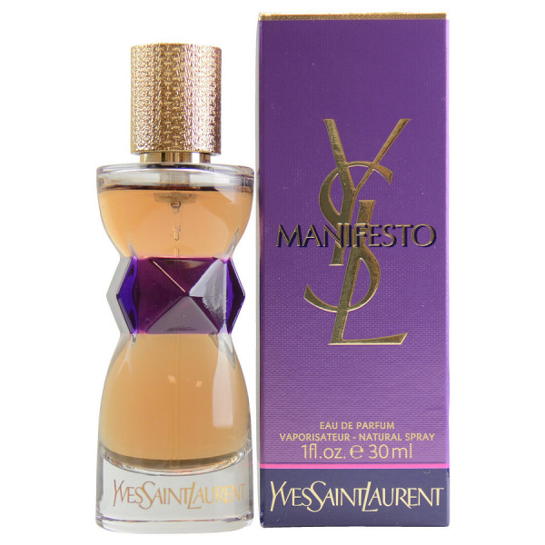 manifesto parfum yves saint laurent