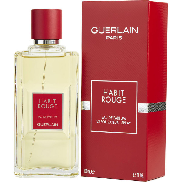 rouge eau de parfum