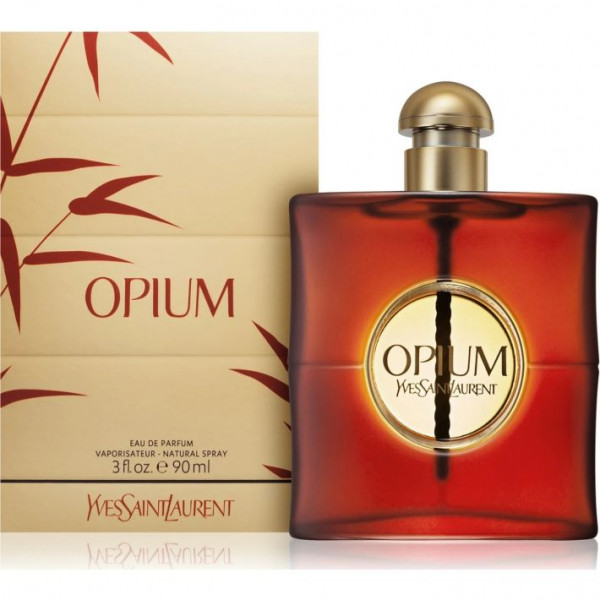 Wissen semester Draak Opium | Yves Saint Laurent Eau De Parfum Women 90 ML