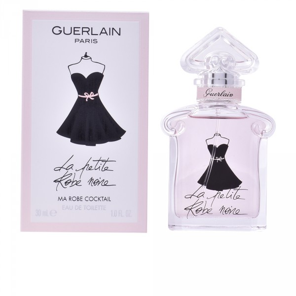 prix la petite robe noire guerlain