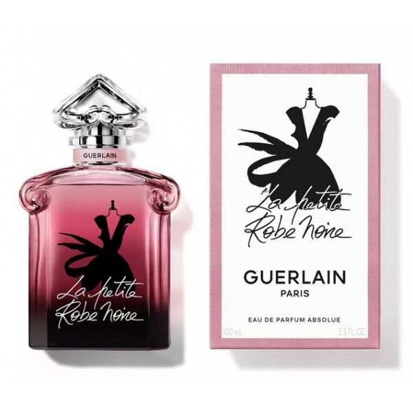 La Petite Robe Noire Guerlain