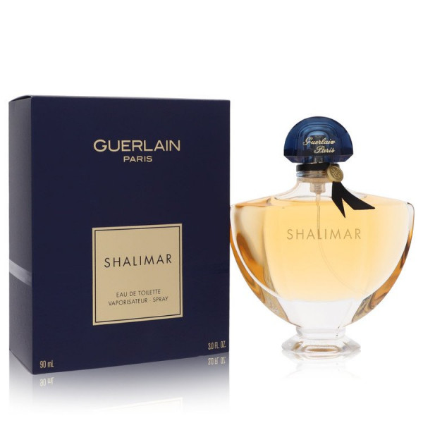 Shalimar Guerlain