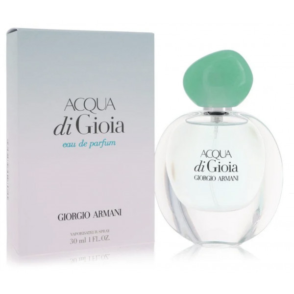 Giorgio armani acqua di gioia edp store 30 ml