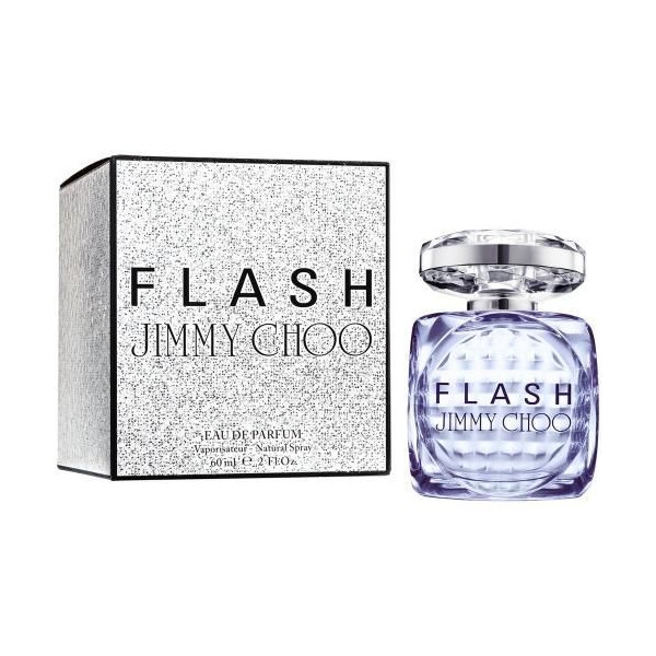 Flash Jimmy Choo