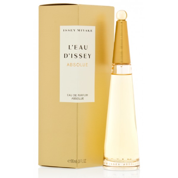 issey miyake absolue