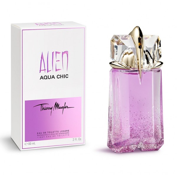 Thierry Mugler Alien Eau De Parfum Refill Bottle