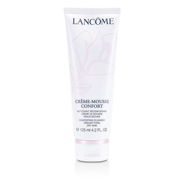 Crème Mousse Confort Lancôme